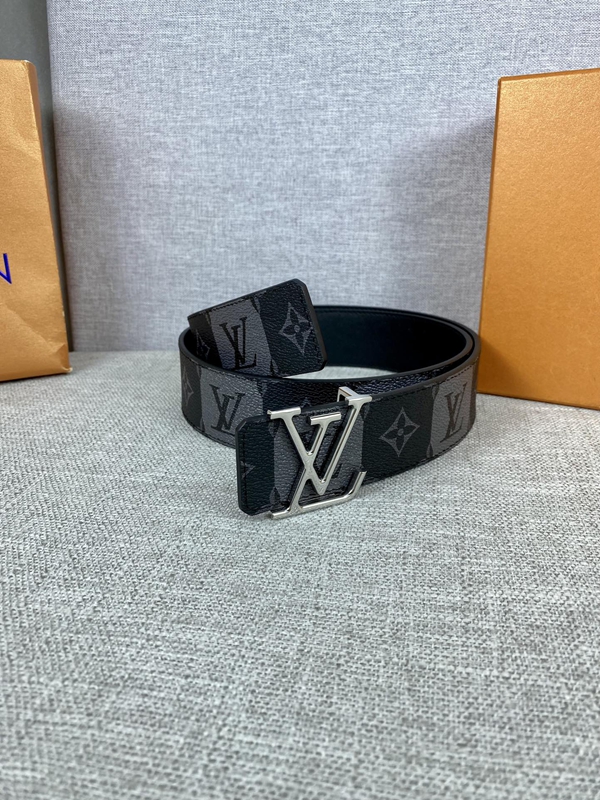 激安ルイヴィトンベルト細部ディテール